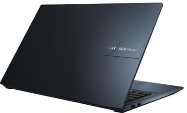 Asus Vivobook Pro 15,6" R7-5/16/1024/RTX3050 kannettava