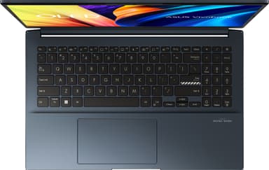 Asus Vivobook Pro 15,6" R7-5/16/1024/RTX3050 kannettava