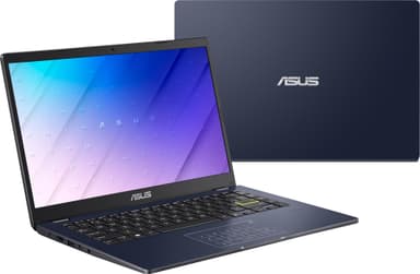 Asus E410 Cel/4/128 14" kannettava