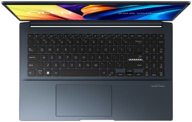Asus Vivobook Pro 15,6" R5-5/16/512/GTX 1650 kannettava