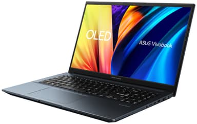 Asus Vivobook Pro 15,6" R7-5/16/1024/RTX3050 kannettava