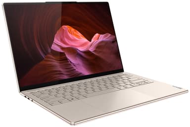 Lenovo Yoga Slim 9i  i5/16/512 14" kannettava