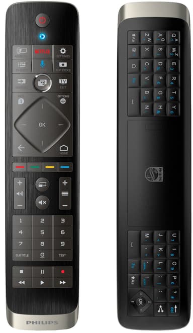 Philips 65" Ambilux 4K UHD TV 65PUS8901
