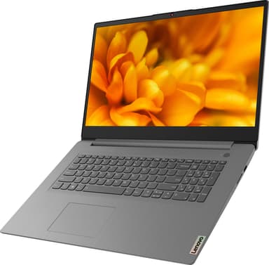 Lenovo IdeaPad 3i i3/8/512 17,3" kannettava
