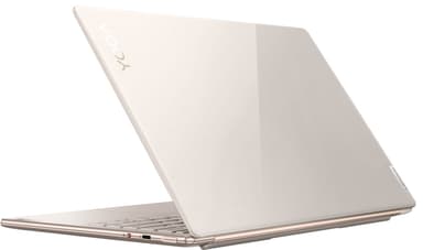 Lenovo Yoga Slim 9i  i5/16/512 14" kannettava