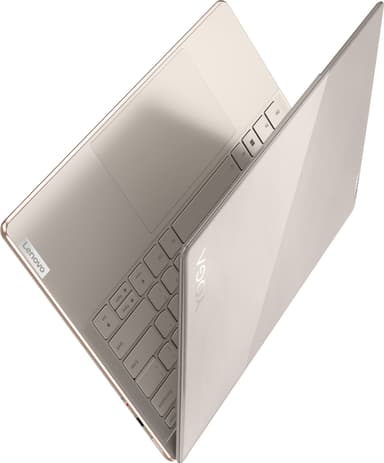 Lenovo Yoga Slim 9i  i5/16/512 14" kannettava