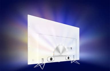 Philips 65" Ambilux 4K UHD TV 65PUS8901
