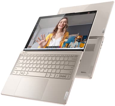 Lenovo Yoga Slim 9i  i5/16/512 14" kannettava