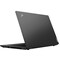 Lenovo ThinkPad L14 Gen3i 14" kannettava i5/16/256 GB (musta)