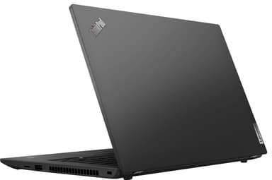 Lenovo ThinkPad L14 Gen3i 14" kannettava i5/16/256 GB (musta)