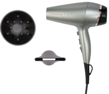 Remington Botanicals hiustenkuivaaja AC5860