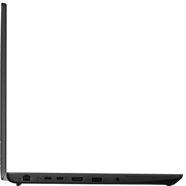 Lenovo ThinkPad L14 Gen3i 14" kannettava i5/16/256 GB (musta)