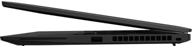 Lenovo ThinkPad T14s Gen3 14" kannettava i7/16/512 GB (musta)