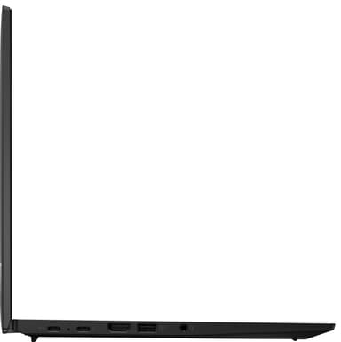 Lenovo ThinkPad T14s Gen3 14" kannettava i7/16/512 GB (musta)
