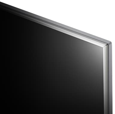 LG 65" 4K Super UHD LED Smart TV 65SJ810V