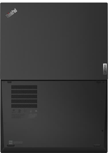 Lenovo ThinkPad T14s Gen3 14" kannettava i7/16/512 GB (musta)