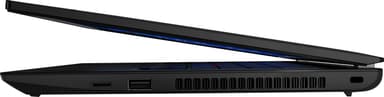 Lenovo ThinkPad L14 Gen3i 14" kannettava i5/16/256 GB (musta)
