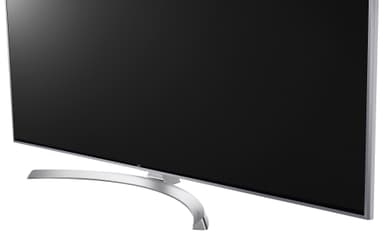 LG 65" 4K Super UHD LED Smart TV 65SJ810V