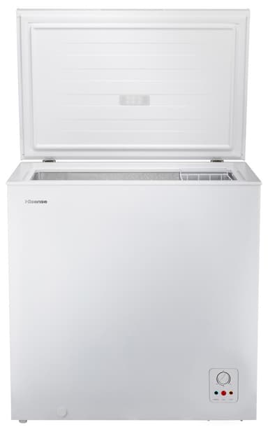 Hisense arkkupakastin FC258D4AW1