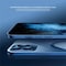 Matkapuhelinkotelo MagSafe lataustuki Vihreä iPhone 12
