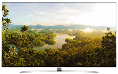 LG 65" 4K UHD Smart TV 65UH950V