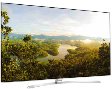 LG 65" 4K UHD Smart TV 65UH950V