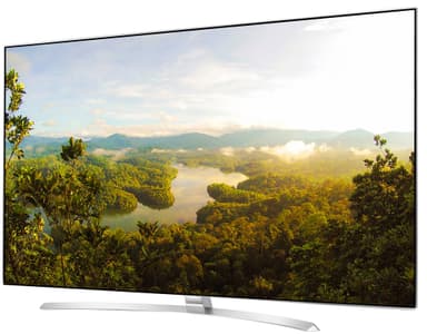 LG 65" 4K UHD Smart TV 65UH950V