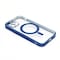 Matkapuhelinkotelo MagSafe lataustuki Sininen iPhone 13