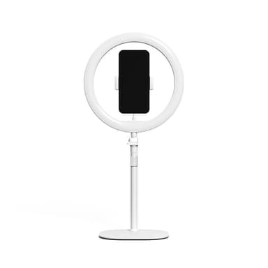 KODAK Pöytä Ring Light 10""