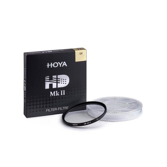 HOYA Filter UV HD MkII 62mm
