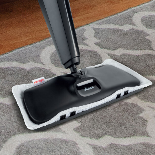 Höyrymoppi Steam Mop XXL 3.0