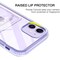 Matkapuhelimen kotelo Violetti iPhone 13 Mini