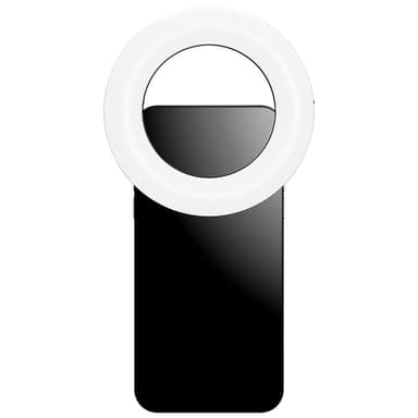 KODAK LED-Belysning Ring Light Mini 4""