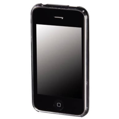 HAMA Mobiilikansi Skin Slim iPhone3GS Savunvärinen