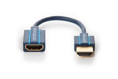 HDMIâ„¢ Flexadapter