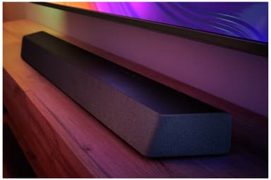 Philips 3.1ch soundbar TAB8507B (musta)