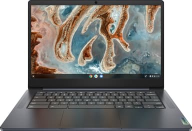 Lenovo Chromebook IdeaPad 3 CB MTK/8/128 14" kannettava