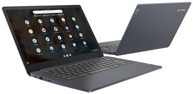 Lenovo Chromebook IdeaPad 3 CB MTK/8/128 14" kannettava