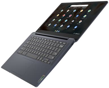 Lenovo Chromebook IdeaPad 3 CB MTK/8/128 14" kannettava