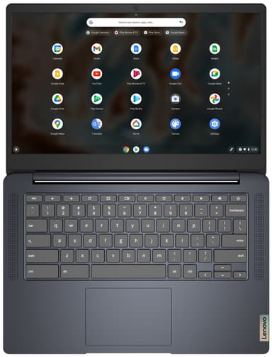 Lenovo Chromebook IdeaPad 3 CB MTK/8/128 14" kannettava