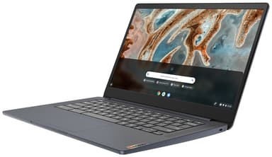 Lenovo Chromebook IdeaPad 3 CB MTK/8/128 14" kannettava