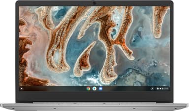 Lenovo IdeaPad 3 CB MTK/4/32 14" kannettava