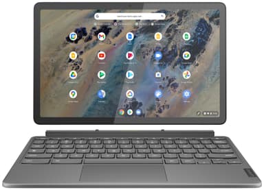 Lenovo Chromebook IdeaPad Duet 3 Qualcomm/8/128 2-in-1 kannettava