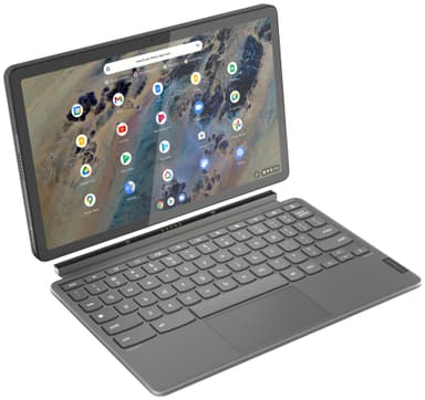 Lenovo Chromebook IdeaPad Duet 3 Qualcomm/8/128 2-in-1 kannettava