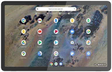 Lenovo Chromebook IdeaPad Duet 3 Qualcomm/4/64 2-in-1 kannettava