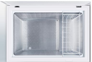 Hisense arkkupakastin FC258D4AW1