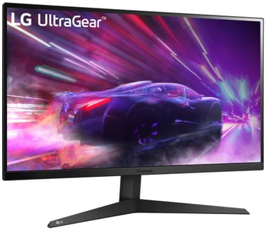 LG UltraGear 27GQ50F 27" pelinäyttö