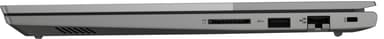 Lenovo ThinkBook 14 Gen4 i5/16/256 GB kannettava (harmaa)