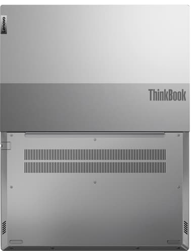 Lenovo ThinkBook 14 Gen4 i5/16/256 GB kannettava (harmaa)