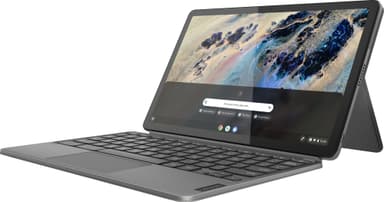 Lenovo Chromebook IdeaPad Duet 3 Qualcomm/8/128 2-in-1 kannettava